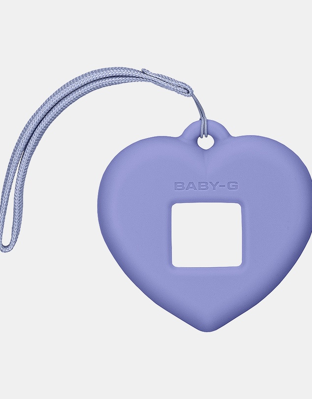 Casio - BGD10KH-2B