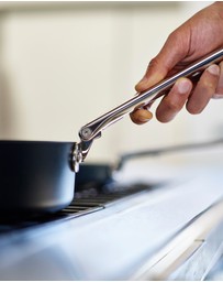 Joseph Joseph - Space Non-stick Frying Pan with Folding Handle - 20cm
