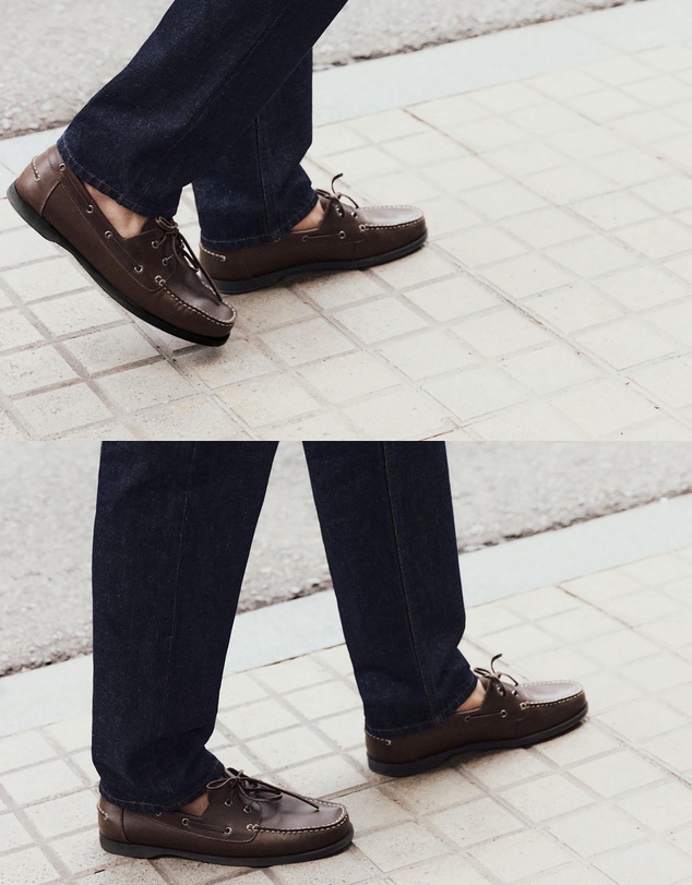 M.N.G - Nautic - Men's