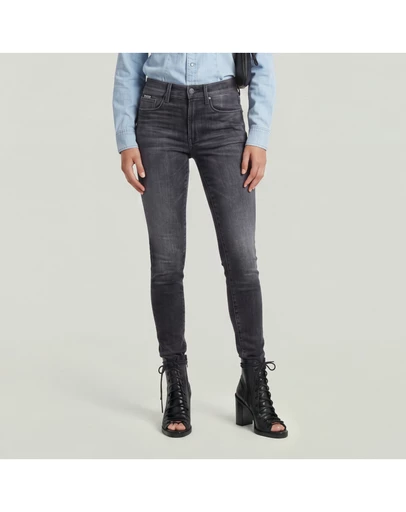 G-Star - 3301 Skinny Wmn