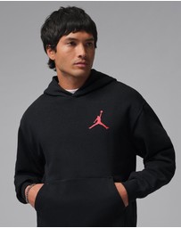 Nike - Jordan Fleece Pullover Hoodie