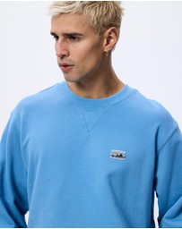 Patagonia - Daily Crewneck Sweatshirt