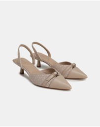 ALDO - Caramen Heels