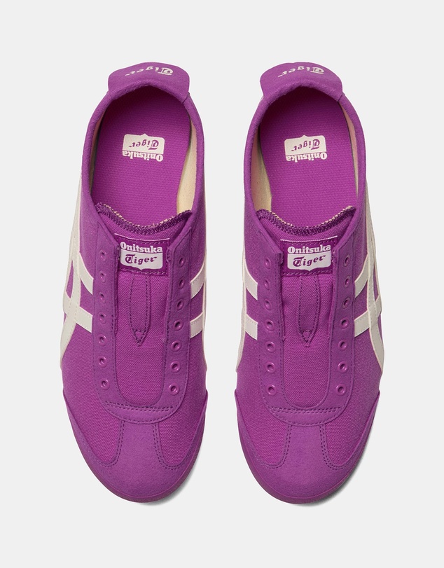 Onitsuka Tiger - Mexico 66 Slip-On - Unisex