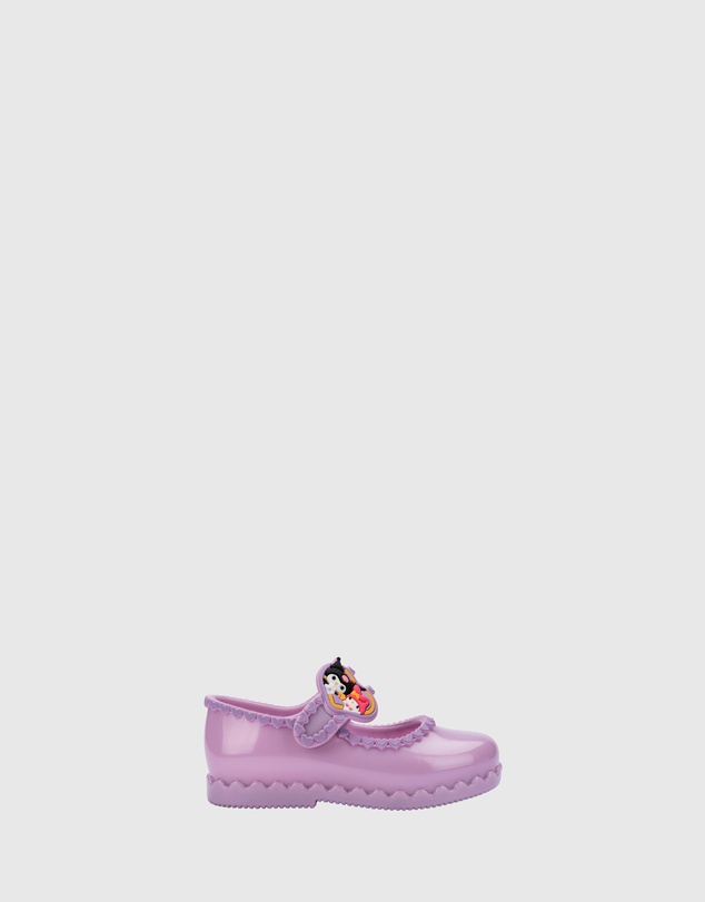 Mini Melissa - Mini Melissa Hip Ballerina + Hello Kitty