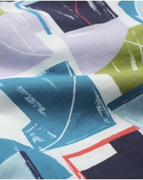 Seasalt - Seasalt Cornwall Multi Paint Pot Skirt