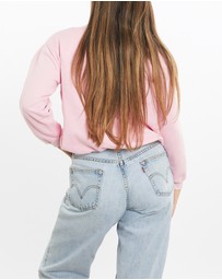 Vintage by The Real Deal - Pre Loved - Vintage 90s Australia Down Under Sweatshirt