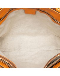 Pre-Loved by Azura Reborn - Pre-Loved Microguccissima Nice Tote