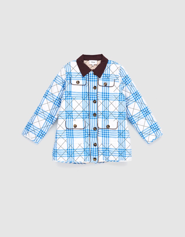Binny - Back Country Jacket