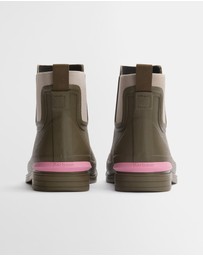 Barbour - Abbeyfield Welly Boots - Women's