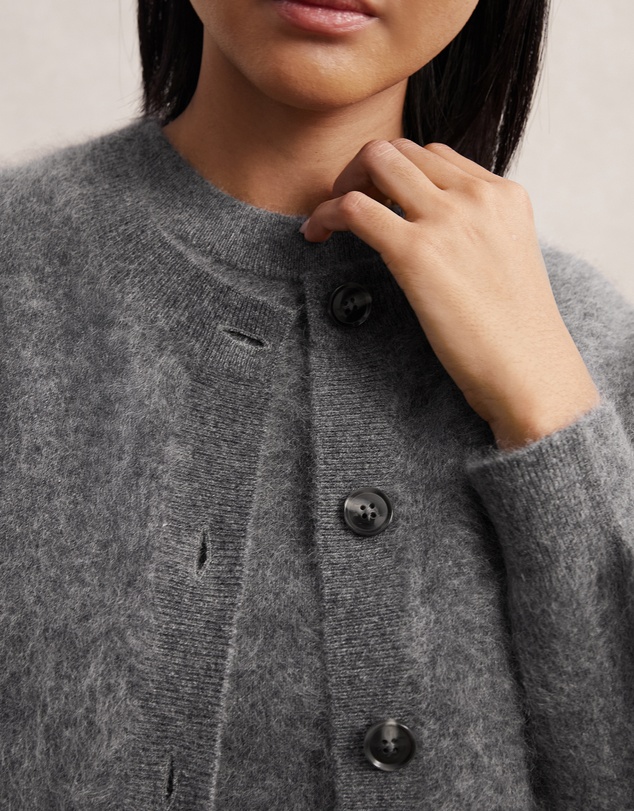 REISS - Mel Cardigan