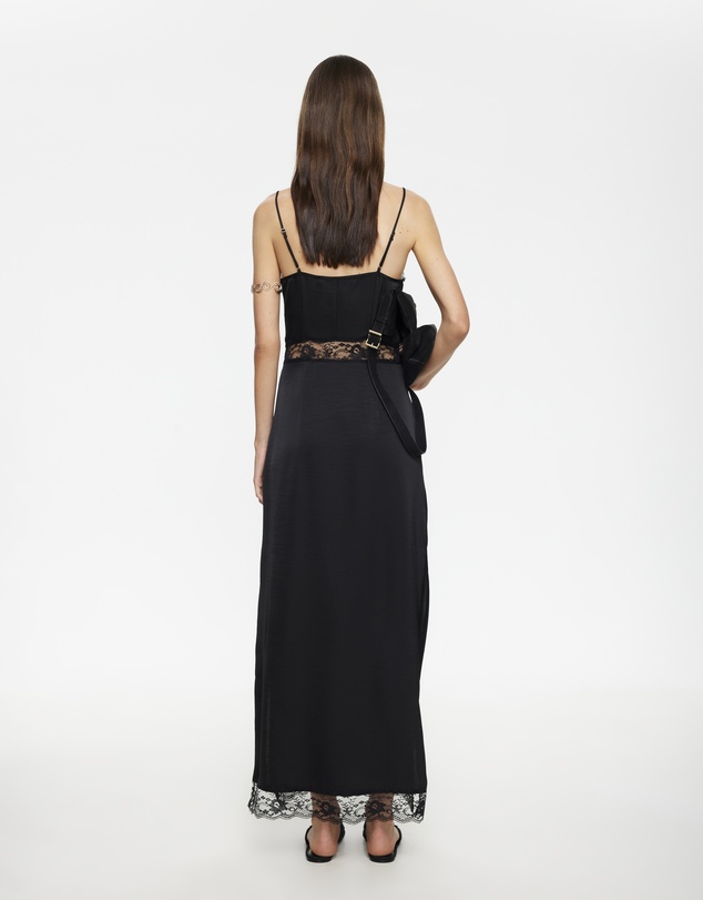 Lioness - She Maxi Dress