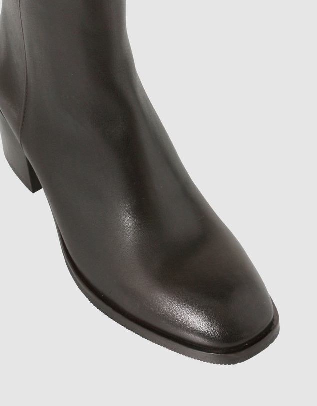 S by Sempre Di - Nariman Ankle Boots