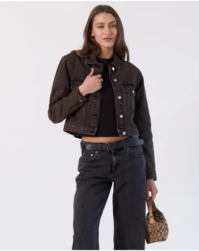 Dr Denim - Becky Jacket
