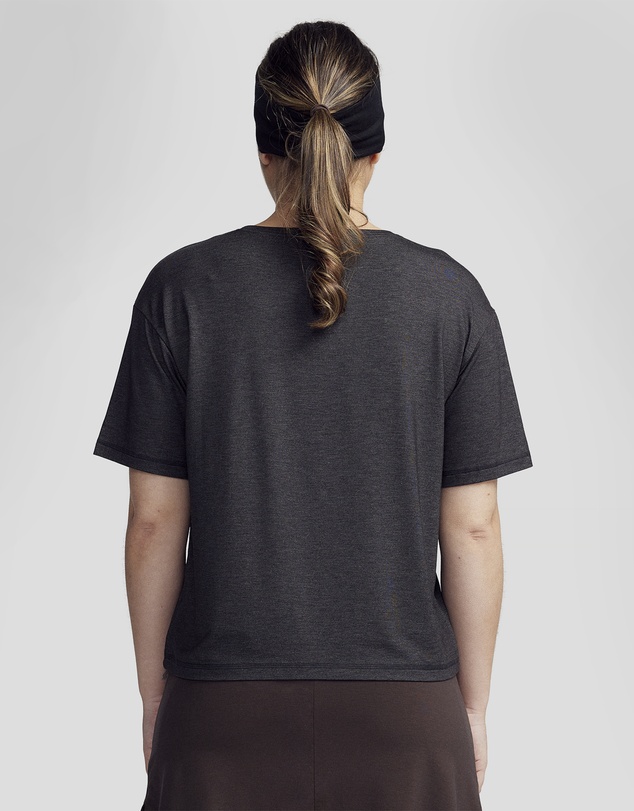 Kathmandu - Women’s Anytime Boxy T - shirt