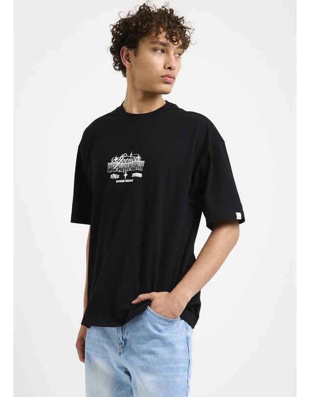 Spencer Project - Future Script T-Shirt