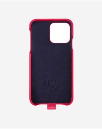 Maison De Sabre - Sling Phone Case (iPhone 15 Pro)