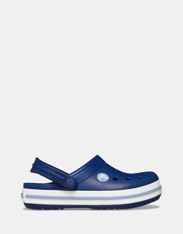 Crocs - Crocband Clogs - Babies-Kids