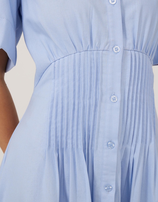Tussah - Shanika Midi Dress