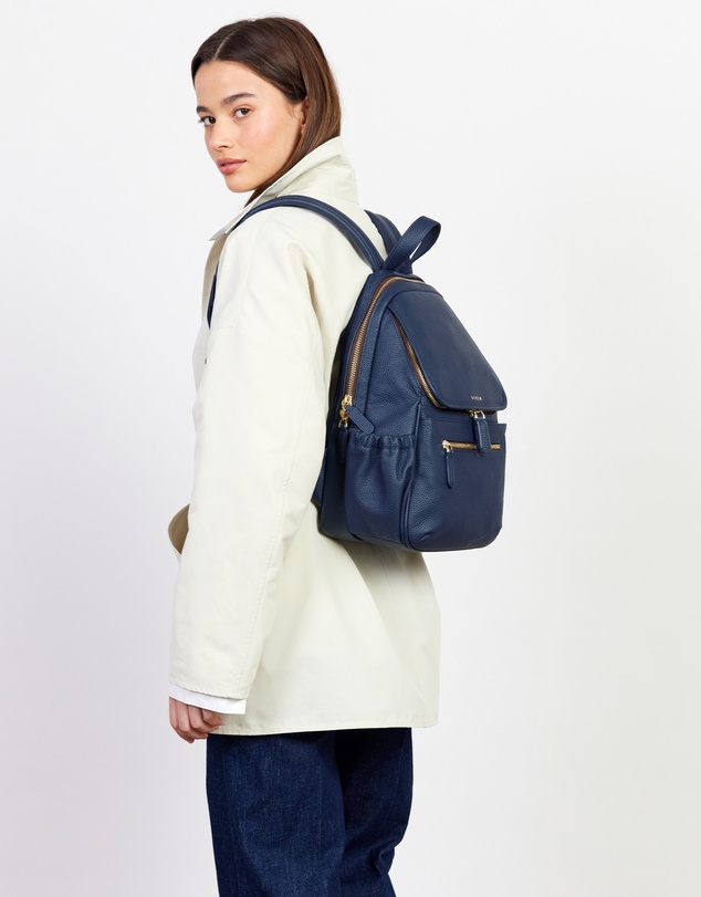 SABEN - Atlas Backpack Ink