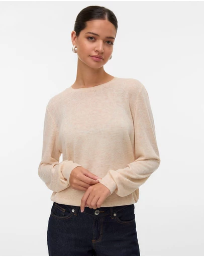 Vero Moda - Sidse Knit