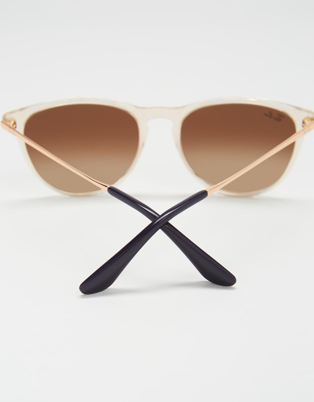 Ray-Ban Junior - Injected Sunglasses