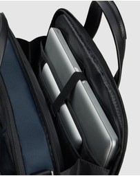 Samsonite - Urban-Eye DLX Bailhandle 15.6
