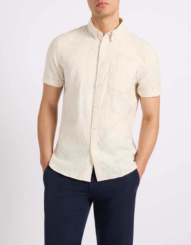 Marcs - Baker Cotton Shirt
