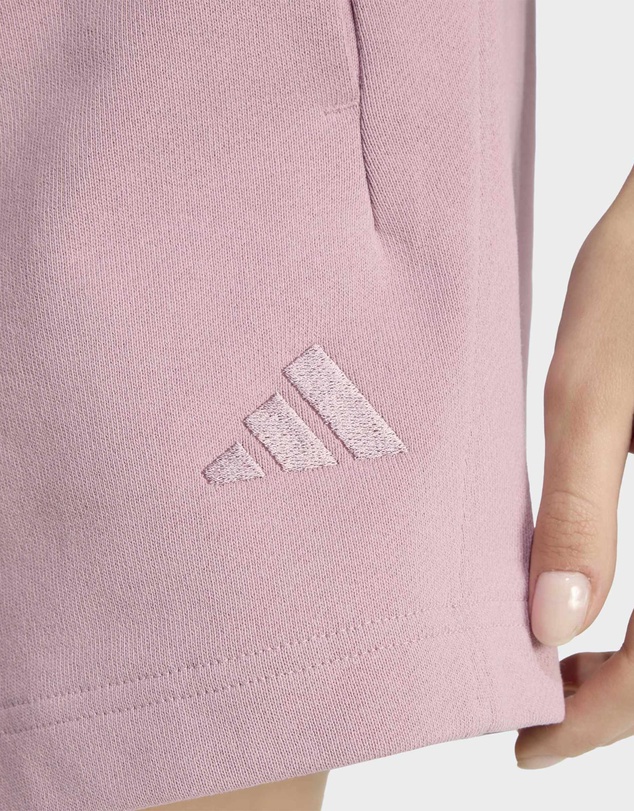 adidas Sportswear - adidas KIT Small Logo Shorts Womens