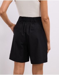 The Fated - Nadile Tailored Shorts