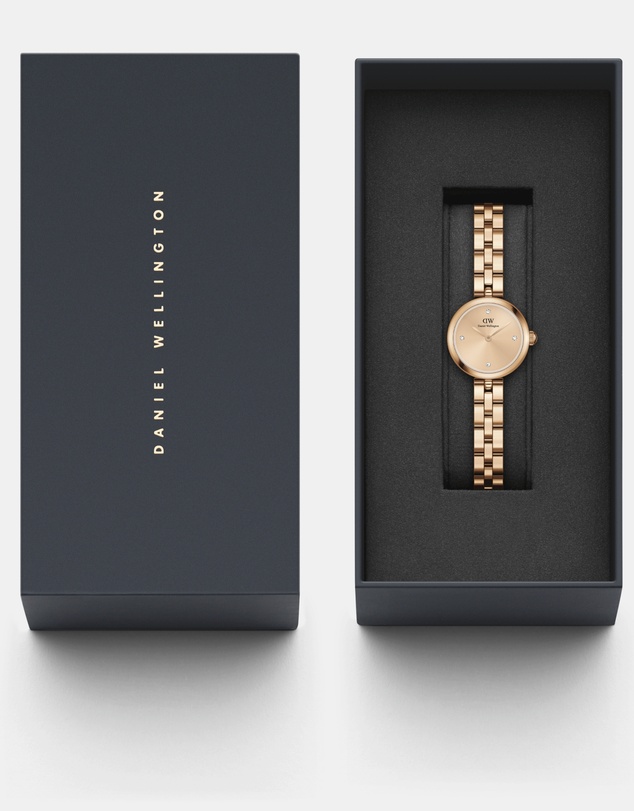 Daniel Wellington - Elan Lumine Unitone 22mm