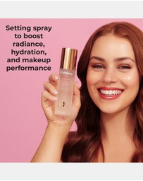 MCoBeauty - Miracle Flawless Setting Spray 100mL