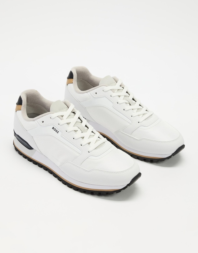 BOSS - Parkour Sneakers