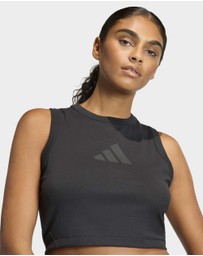 adidas Sportswear - ADIDAS Z.N.E. TANK Womens