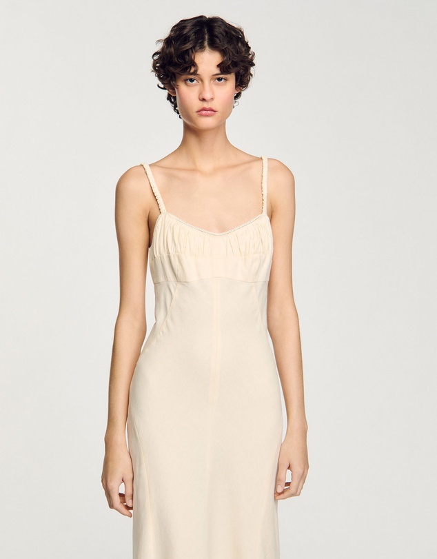 Sandro - Aubepine Dress