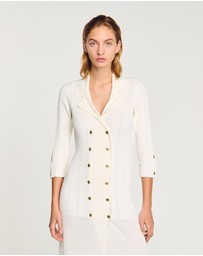 Sandro - Olympe Dress