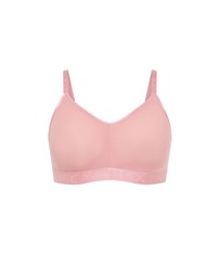 City Chic - Signature Mesh Wireless Bra