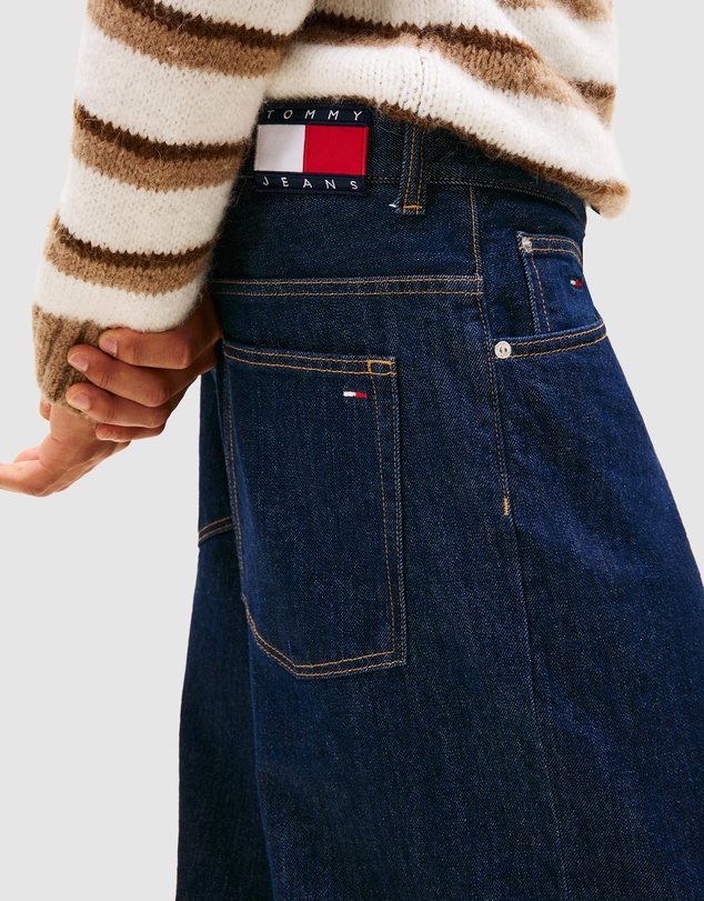 Tommy Jeans - Theo Baggy Jeans