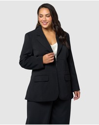 Something 4 Olivia - Louise Blazer