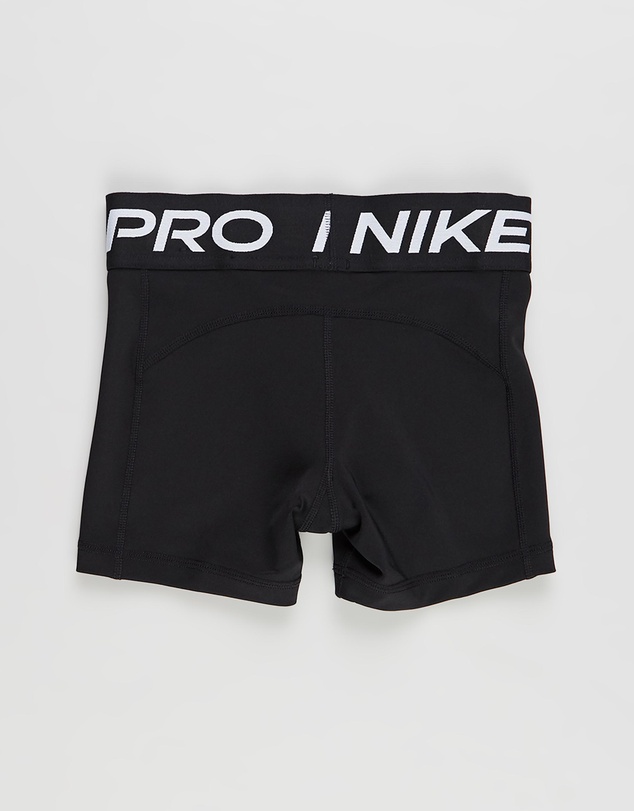 Nike - Pro Shorts 4 Inches - Kids