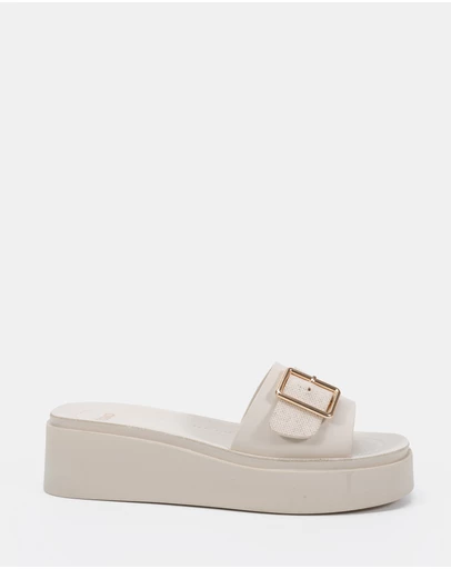 Novo - Beatific Wedges