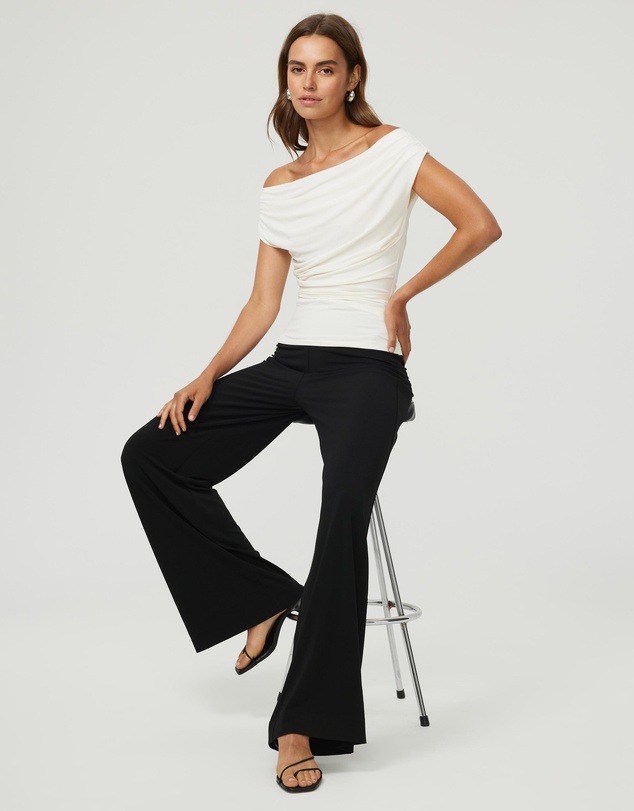 Tussah - Mila Top