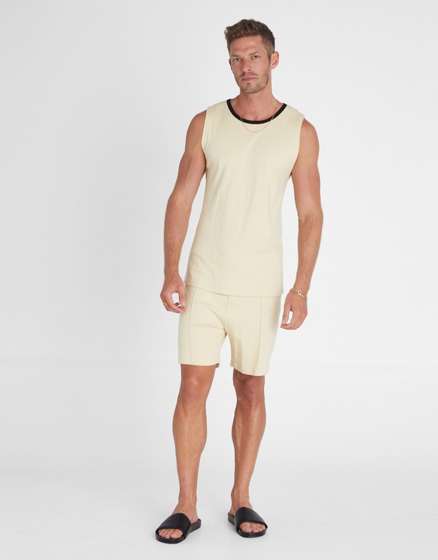Aqua Blu Australia - Sand Shorts