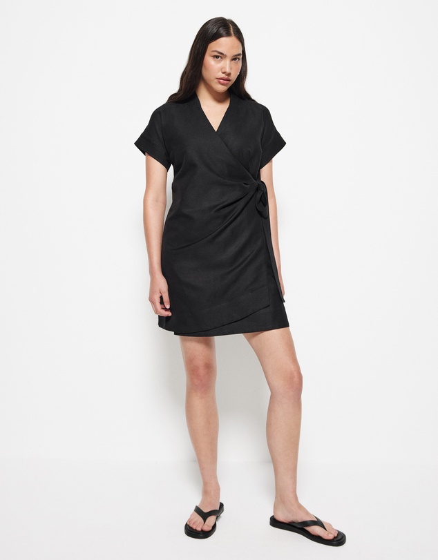 Commonry - Amy Mini Dress