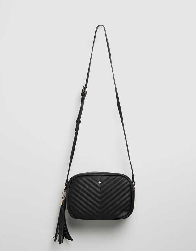PETA AND JAIN - Gracie Cross Body Bag