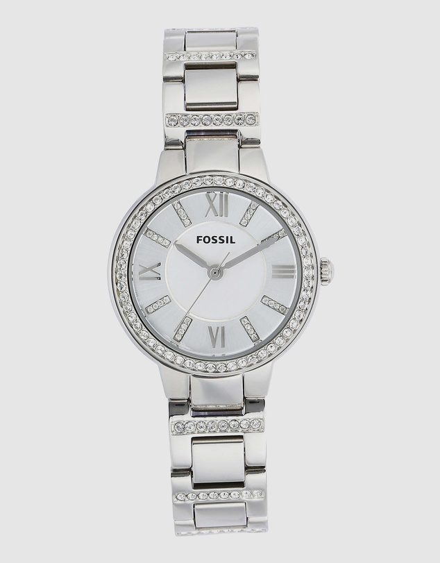Fossil - Virginia Women's Analogue Watch