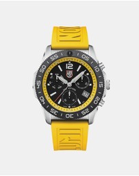 Luminox - Luminox Pacific Diver Chronograph Watch Set