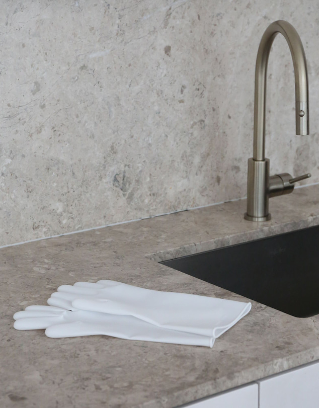 DESIGNSTUFF - ETTA Silicone Dish Gloves