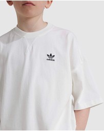 adidas Originals - Tee - Teens