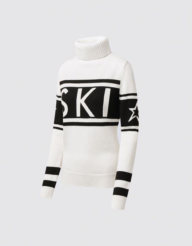 Perfect Moment - Schild Sweater